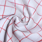 Classic Plaid Kitchen Towels